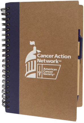 Leader's Circle journal notebook