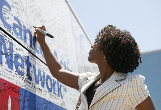 Building Upon Significant Progress in Reducing Cancer Disparities. 
