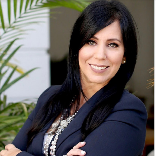 Gloria Garcia FL SLA